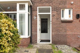 Silenestraat 28 A HILVERSUM