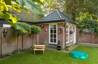 Curaçaolaan 3 HILVERSUM