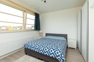 Binnendoor 2 HILVERSUM