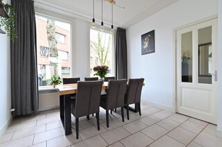 Huygensstraat 77 HILVERSUM