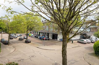 Oude Loosdrechtseweg 196 HILVERSUM