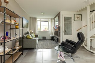 Laapersboog 4 HILVERSUM