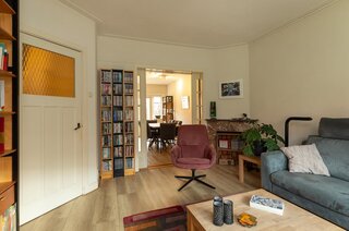 Polluxstraat 18 HILVERSUM