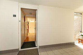 Willem Barentszweg 13 J HILVERSUM