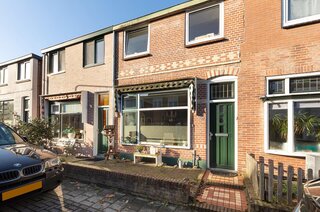 Hortensiastraat 14 HILVERSUM