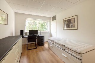 Steijnlaan 2 -24 HILVERSUM