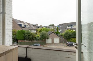 Wolvenlaan 33 HILVERSUM
