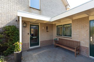 Jhr. van Sypesteynlaan 53 c LOOSDRECHT