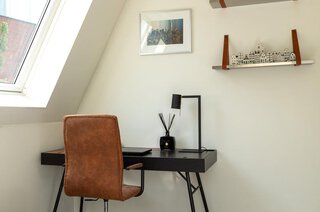 De Loodsen 25 HILVERSUM