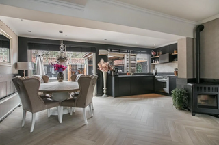 Van Nijenrodestraat 50 HILVERSUM