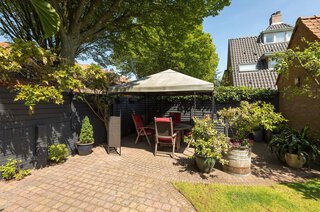 De Bazelstraat 2 HILVERSUM