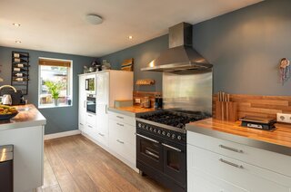 Fuchsiastraat 46 HILVERSUM