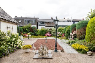 St. Annastraat 32 HILVERSUM
