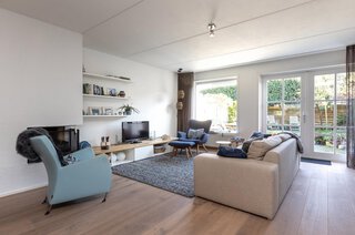 Van der Zaenlaan 16 HILVERSUM