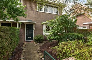 Snelliuslaan 13 HILVERSUM