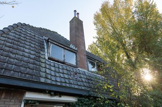 Nieuwe Bussummerweg 84 HUIZEN