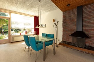 Ruysdaellaan 20 HILVERSUM