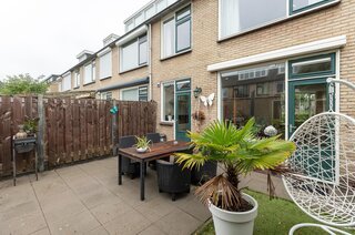 Calvijnhof 34 HILVERSUM