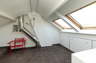 Van Kinsbergenlaan 32 HILVERSUM