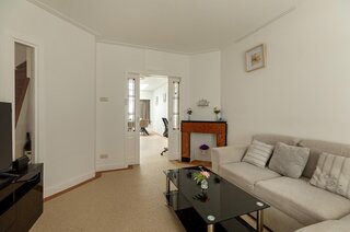 Kampstraat 77 HILVERSUM