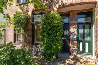 Geuzenweg 89 HILVERSUM