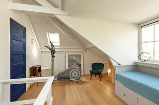 Pieter de Hooghlaan 9 HILVERSUM