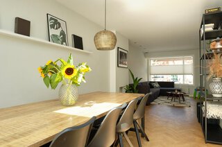 Mgr. Van de Weteringstraat 22 HILVERSUM