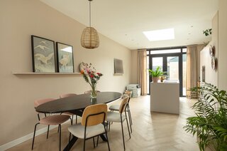 Ericastraat 25 HILVERSUM