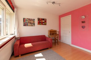 Bodemanstraat 59 HILVERSUM