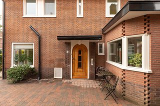 Boreelstraat 16 HILVERSUM
