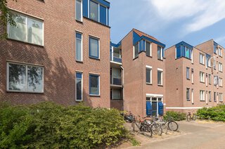Liebergerweg 652 HILVERSUM