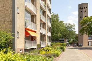 Loosdrechtseweg 237 HILVERSUM