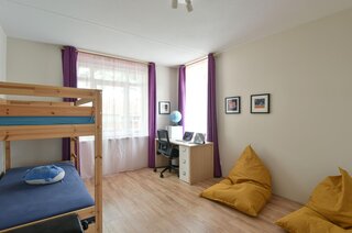 Lorentzweg 46 G 2 HILVERSUM