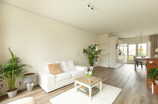 Oude Loosdrechtseweg 143 HILVERSUM