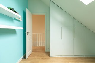 Constantiastraat 33 HILVERSUM