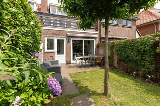 Polluxstraat 43 HILVERSUM