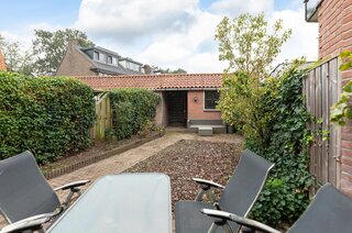 Ampèrestraat 20 HILVERSUM