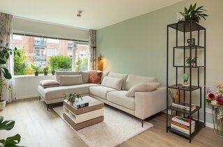 Gazellestraat 15 HILVERSUM