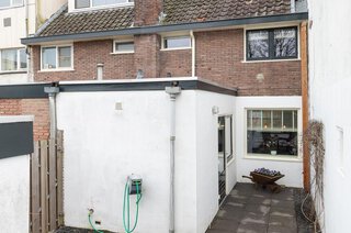 Zuiderweg 235 HILVERSUM