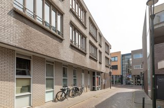 Bussumerstraat 24 L HILVERSUM