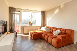 Wolvenlaan 187 HILVERSUM