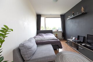 Willibrorduslaan 154 HILVERSUM