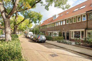 Eekhoornstraat 20 HILVERSUM