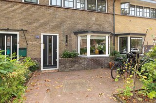 Kometenstraat 92 HILVERSUM