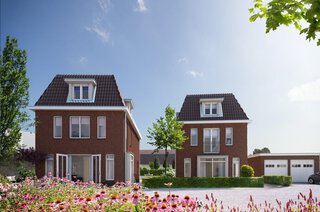 Vaartweg 51 B HILVERSUM