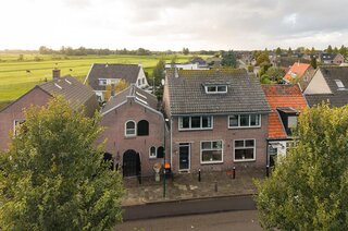 Zuidereinde 78 'S-GRAVELAND