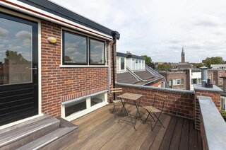 Koningsstraat 95 A HILVERSUM