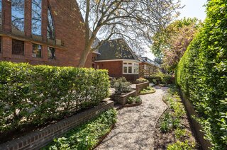 Tesselschadelaan 17 A HILVERSUM