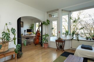 Admiraal de Ruyterlaan 65 HILVERSUM