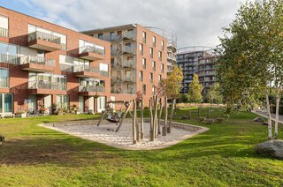 De Loodsen 23 HILVERSUM